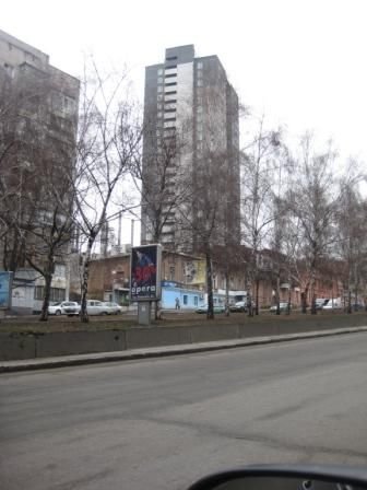 аренда 2х комн. в центре г.Днепр